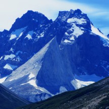 Pali Aike and Torres del Paine - Christmas 2011